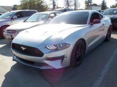 BUY FORD MUSTANG 2018 ECOBOOST FASTBACK, WSM Auctions