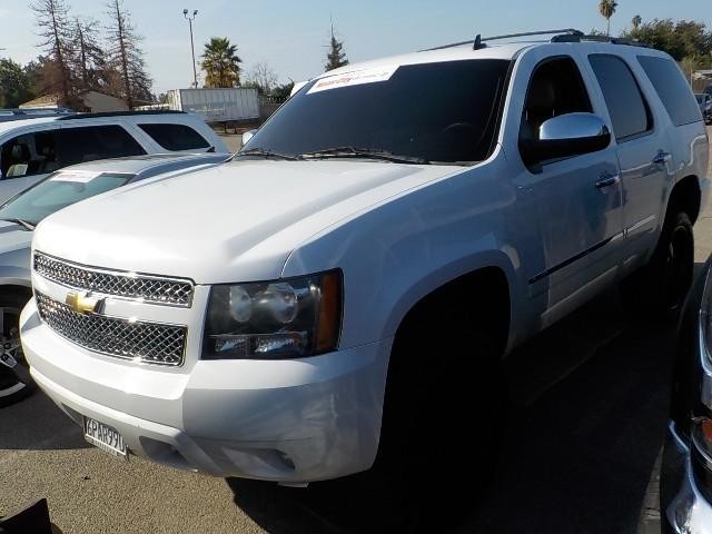 BUY CHEVROLET TAHOE 2011 4WD 4DR 1500 LTZ, WSM Auctions