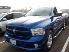 BUY RAM 1500 2015 2WD CREW CAB 140.5