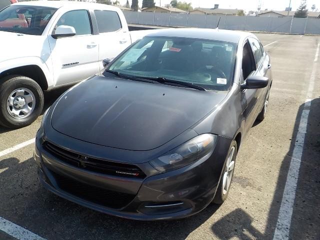 BUY DODGE DART 2015 4DR SDN SXT, WSM Auctions