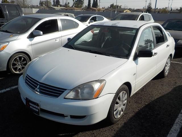 BUY MITSUBISHI LANCER 2006 4DR SDN ES AUTO, WSM Auctions