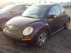 BUY VOLKSWAGEN NEW BEETLE COUPE 2006 2DR 2.5L AUTO, WSM Auctions