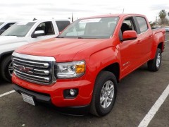 BUY GMC CANYON 2020 2WD CREW CAB 128