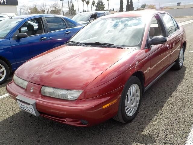 BUY SATURN SL 1998 SL2 MANUAL, WSM Auctions