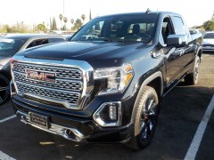 BUY GMC SIERRA 1500 2019 2WD CREW CAB 147