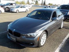 BUY BMW 3 SERIES 2017 320I SEDAN, WSM Auctions