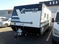 BUY CROSSROADS ZINGER LITE 2021, WSM Auctions