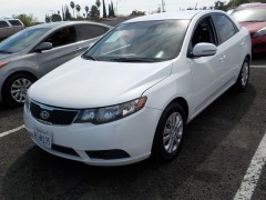 BUY KIA FORTE 2013 4DR SDN AUTO EX, WSM Auctions