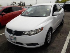 BUY KIA FORTE 2010 4DR SDN AUTO EX, WSM Auctions