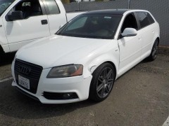 BUY AUDI A3 2010 4DR HB S TRONIC FRONTTRAK PZEV 2.0T PREMIUM PLUS, WSM Auctions