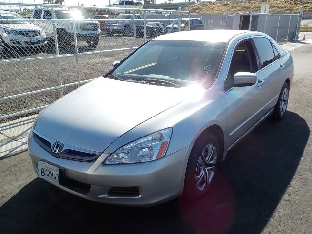 BUY HONDA ACCORD SDN 2006 LX AT, WSM Auctions