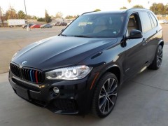 BUY BMW X5 2016 AWD 4DR XDRIVE50I, WSM Auctions