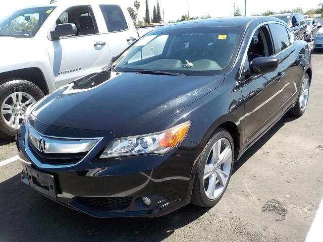 BUY ACURA ILX 2013 4DR SDN 2.0L TECH PKG, WSM Auctions