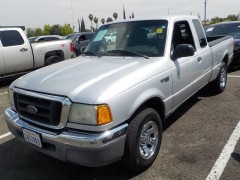 BUY FORD RANGER 2004 4DR SUPERCAB 3.0L XLT APPEARANCE, WSM Auctions