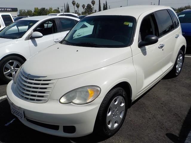 BUY CHRYSLER PT CRUISER 2008 4DR WGN, WSM Auctions