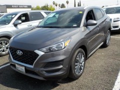 BUY HYUNDAI TUCSON 2020 SEL FWD, WSM Auctions