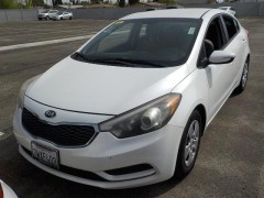 BUY KIA FORTE 2015 4DR SDN AUTO LX, WSM Auctions