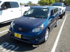 BUY TOYOTA MATRIX 2007 5DR WGN AUTO STD (NATL), WSM Auctions