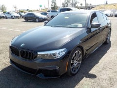 BUY BMW 5 SERIES 2019 540I SEDAN, WSM Auctions