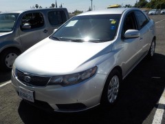 BUY KIA FORTE 2013 4DR SDN AUTO EX, WSM Auctions