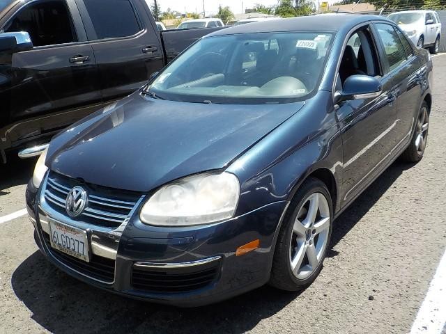 BUY VOLKSWAGEN JETTA SEDAN 2009 4DR AUTO S PZEV, WSM Auctions