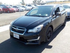 BUY SUBARU IMPREZA SEDAN 2016 4DR MAN 2.0I, WSM Auctions
