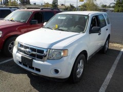 BUY FORD ESCAPE 2011 FWD 4DR XLS, WSM Auctions