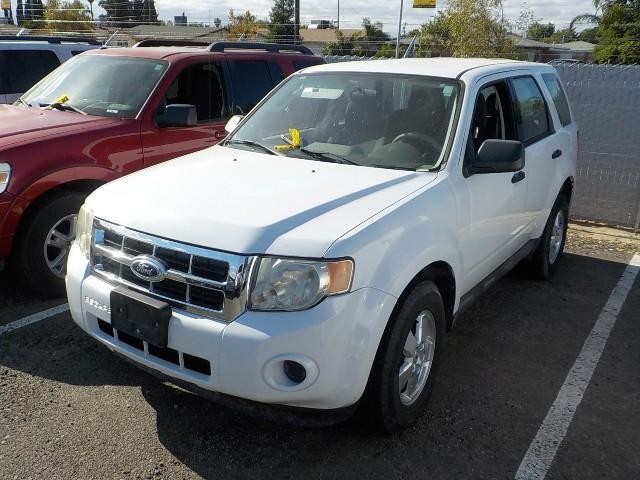 BUY FORD ESCAPE 2011 FWD 4DR XLS, WSM Auctions