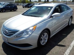 BUY HYUNDAI SONATA 2014 4DR SDN 2.4L AUTO GLS, WSM Auctions