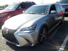 BUY LEXUS GS 2019 GS 350 F SPORT RWD, WSM Auctions