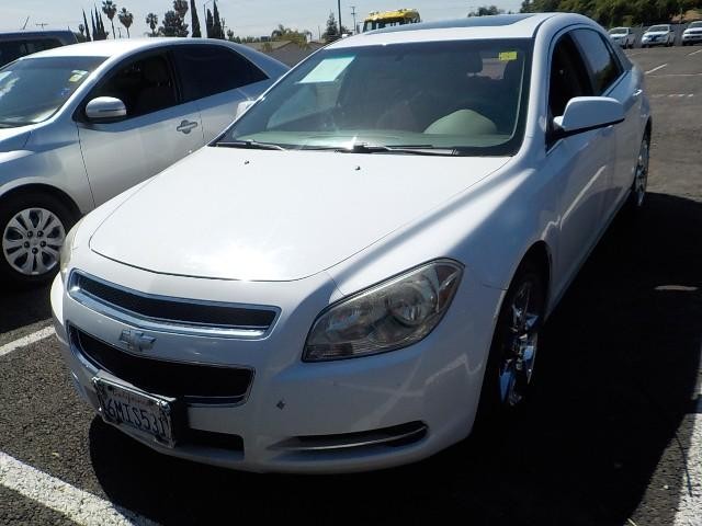 BUY CHEVROLET MALIBU 2010 4DR SDN LT W/1LT, WSM Auctions