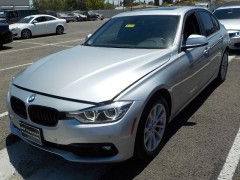 BUY BMW 3 SERIES 2017 320I SEDAN SOUTH AFRICA, WSM Auctions