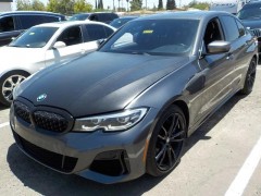 BUY BMW 3 SERIES 2020 M340I SEDAN, WSM Auctions