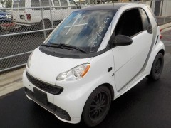 BUY SMART FORTWO 2015 2DR CPE PASSION, WSM Auctions