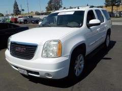 BUY GMC YUKON 2007 2WD 4DR 1500 SLT, WSM Auctions