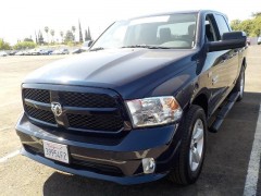 BUY RAM 1500 2014 2WD CREW CAB 140.5