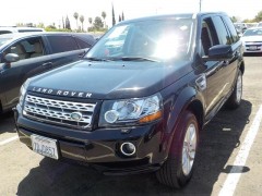 BUY LAND ROVER LR2 2013 AWD 4DR, WSM Auctions