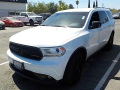 BUY DODGE DURANGO 2014 2WD 4DR LIMITED, WSM Auctions