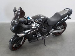 BUY SUZUKI KATANA 2006 750, WSM Auctions