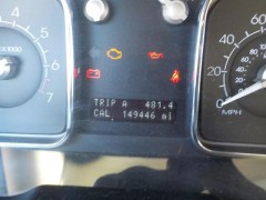 BUY LINCOLN MKX 2008 FWD 4DR, WSM Auctions