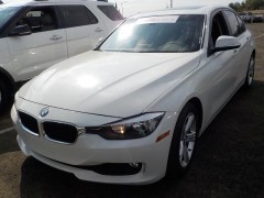 BUY BMW 3 SERIES 2014 4DR SDN 328I RWD SULEV, WSM Auctions