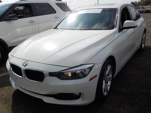 BUY BMW 3 SERIES 2014 4DR SDN 328I RWD SULEV, WSM Auctions