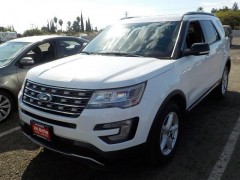 BUY FORD EXPLORER 2016 4WD 4DR XLT, WSM Auctions