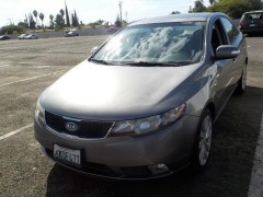 BUY KIA FORTE 2010 4DR SDN AUTO SX, WSM Auctions