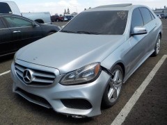 BUY MERCEDES-BENZ E-CLASS 2014 4DR SDN E 350 SPORT RWD, WSM Auctions