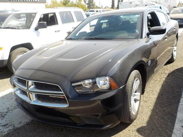 BUY DODGE CHARGER 2014 4DR SDN SE RWD, WSM Auctions