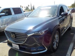 BUY MAZDA CX-9 2019 GRAND TOURING AWD, WSM Auctions