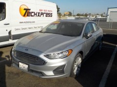 BUY FORD FUSION HYBRID 2019 SE FWD, WSM Auctions