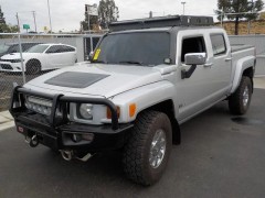 BUY HUMMER H3T 2010 4WD 4DR ALPHA, WSM Auctions