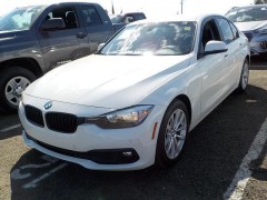 BUY BMW 3 SERIES 2016 4DR SDN 320I RWD, WSM Auctions